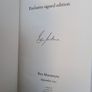 Colditz: Prisoners of the Castle by Ben Macintyre (Signed by the Author) (HQ810) Image 3
