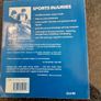 Sports Injury.  A self help guide book. Image 2