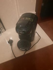 Coffee Machine
