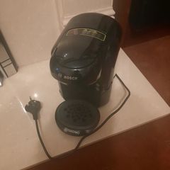Coffee Machine