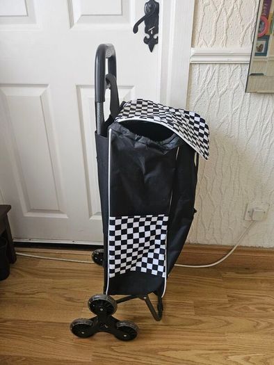 Shopping Trolley
