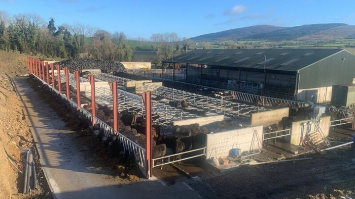 Farm worker required