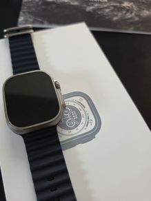 Apple Watch Ultra