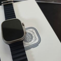 Apple Watch Ultra