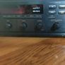 Denon AM/FM Stereo receiver and amplifier Image 4