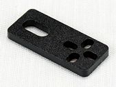 Limit Switch Plate