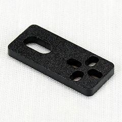 Limit Switch Plate