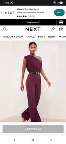 Jumpsuit
