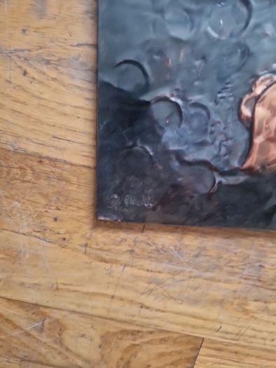 copper Art