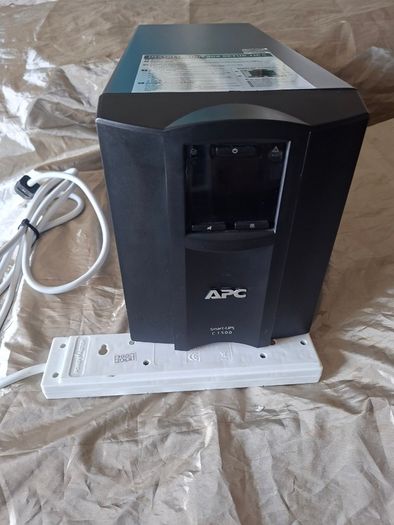 Apc Smart-ups C Smc1500i