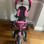 Milly Mally 6 in 1 tricycle Image 2