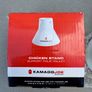 Kamado Ceramic Chicken Stand Image 2