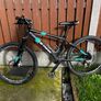 Btwin boys bike 24 inch aluminium frame Image 10
