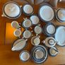 Aynsley Dinner Set Image 4