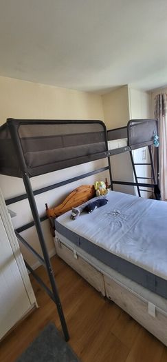 bunk