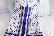 Sleeveless Top - Size 16