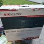 hikvision 16 channel turbo dvr Image 2
