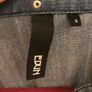 Edun denim dress - sz 10 Image 8