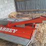 Abbey 8ft side mounted topper Image 2