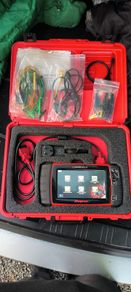 Snap on Modis Ultra Diagnostic