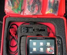 Snap on Modis Ultra Diagnostic