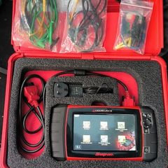 Snap on Modis Ultra Diagnostic