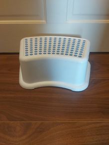 Toddler step
