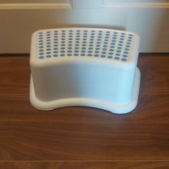 Toddler step