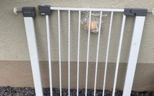 Stair Gate Standard Size