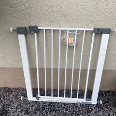Stair Gate Standard Size