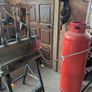 Propane Forge and smelter Image 2