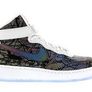 Nike Air Force 1 Hi Cmft Lw Quai 54 Premium QS UK 11/ US 12 DEADSTOCK Image 6