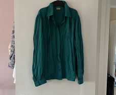 Vintage blouse