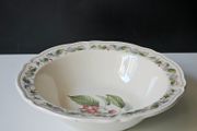 Arklow Homecraft  by Noritake Ireland "Harvest Treasure" Bowl