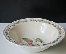 Arklow Homecraft  by Noritake Ireland "Harvest Treasure" Bowl