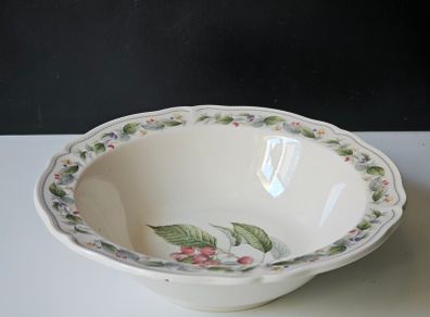 Arklow Homecraft  by Noritake Ireland "Harvest Treasure" Bowl