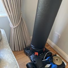 Boxing bag