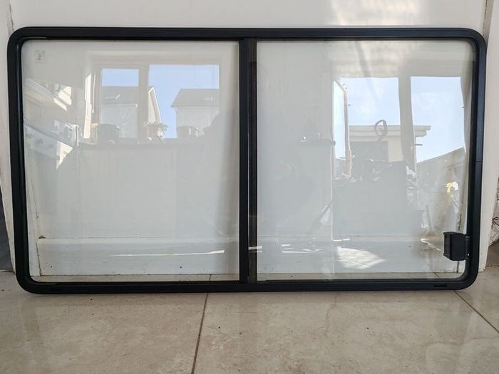 Campervan Sliding Window