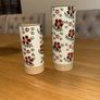 Nicholas Mosse Set of 2 Old Rose Bud Vases Image 2