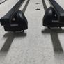 Opel Astra J Thule roof bars Image 2