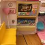 Barbie hospital and ambulance Image 2