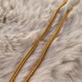 Gold chain 23k Thai gold 31g beautiful jewellery Image 5