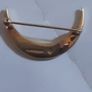 gold broach Image 3