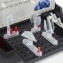 Star Wars Battleship Game by Disney Hasbro Vintage 2014 Edition Image 6