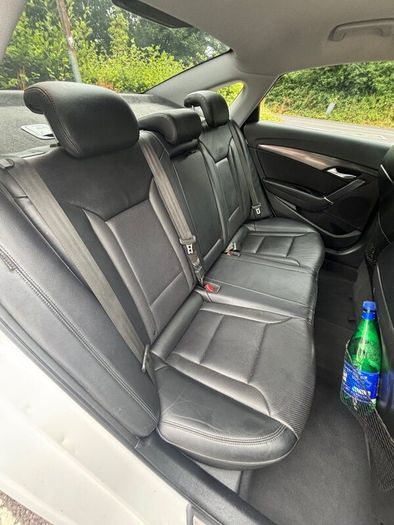 Hyundai i40 1.7 CRDi Executive 2017