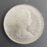 The Queen Mother's 90th Birthday Coin Free postage Image 2