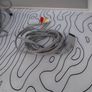 Nintendo Wii Gaming Console RVL-001 Image 7