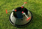 Heavy duty Christmas Tree Stand