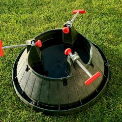 Heavy duty Christmas Tree Stand