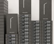 samsung S25FE 128GB and 256GB